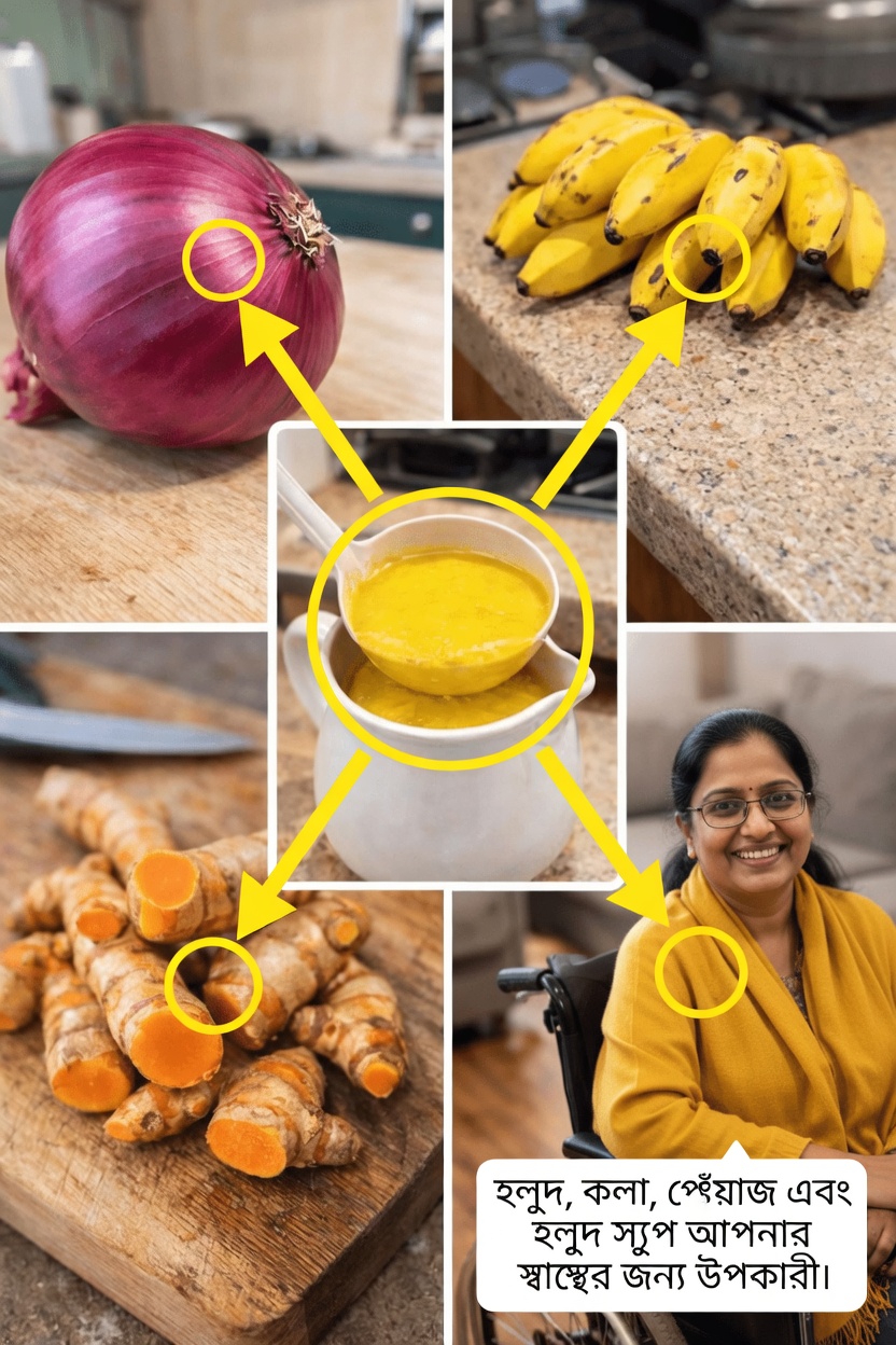 কেন এই উপাদানগুলো জয়েন্টের আরামকে সমর্থন করতে পারে