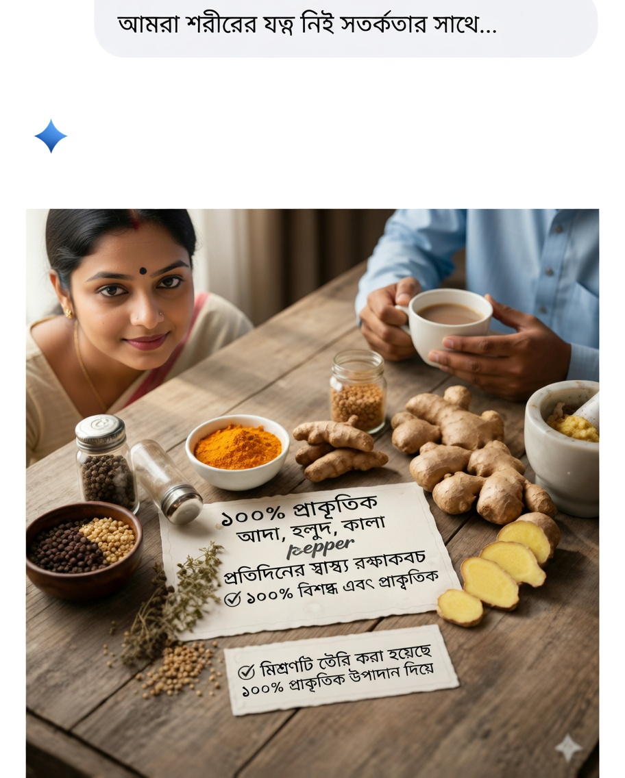 কেন এই উপাদানগুলো জয়েন্টের আরামকে সমর্থন করতে পারে