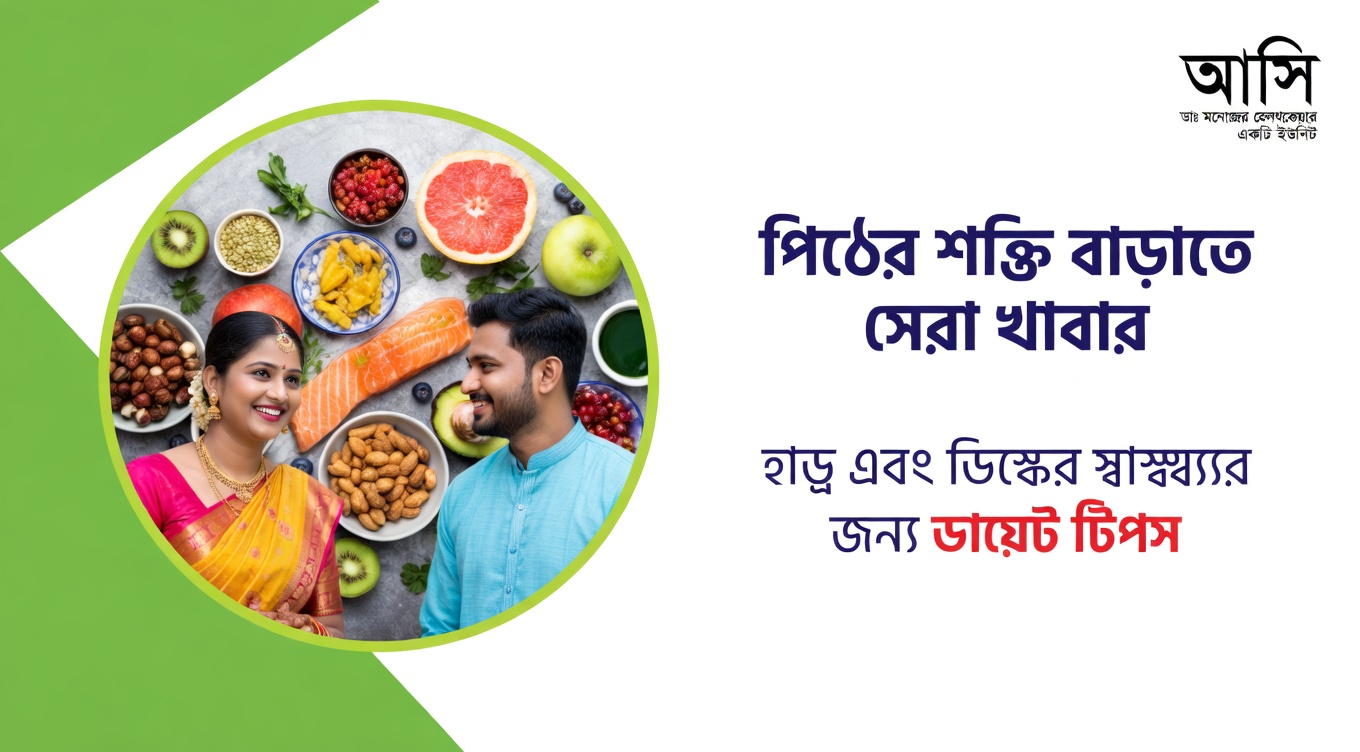 কেন এই উপাদানগুলো জয়েন্টের আরামকে সমর্থন করতে পারে