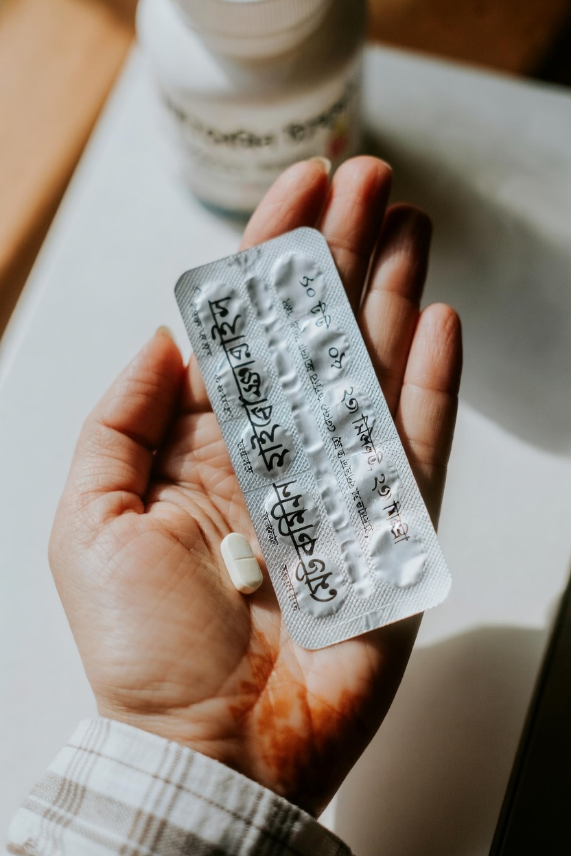 মেটোপ্রোললের সবচেয়ে সাধারণ পার্শ্বপ্রতিক্রিয়াগুলি কী কী? প্রতিটি রোগীর জানা উচিত এমন ১০টি বিষয়