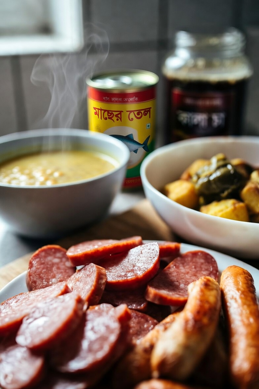 এই ১০টি সাধারণ খাবার কি আপনার কিডনির স্বাস্থ্য বজায় রাখা আরও কঠিন করে তুলছে?