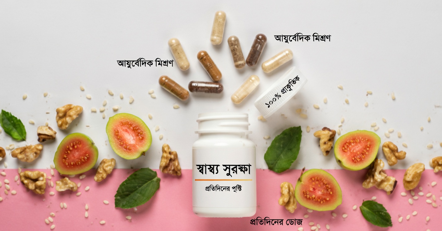 ৯টি ভিটামিন ও সাপ্লিমেন্ট যা নীরবে আপনার লিভার ও কিডনির ক্ষতি করতে পারে