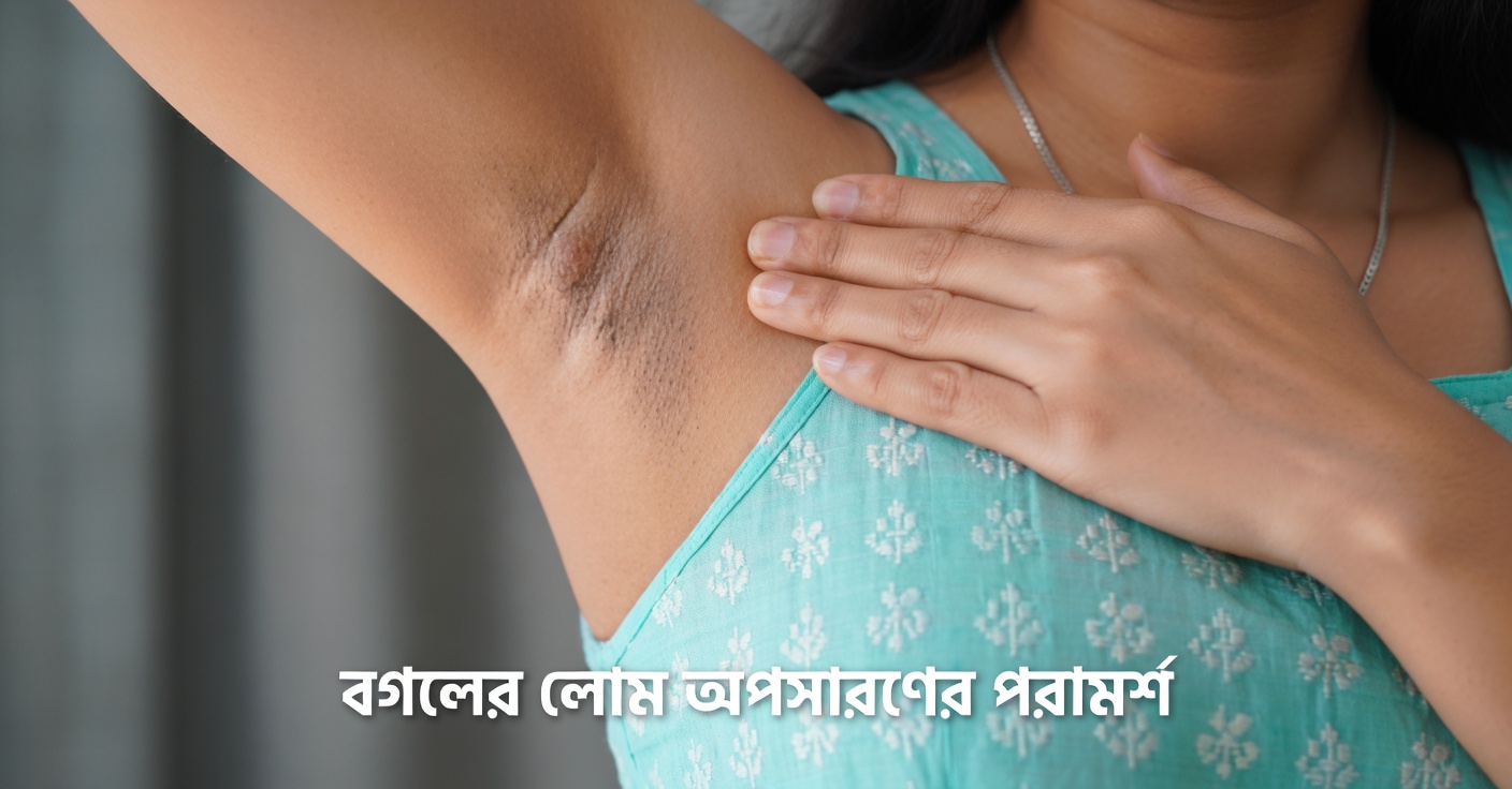 বগলের লিম্ফ নোড সম্পর্কে সহজ ব্যাখ্যা এবং দৈনন্দিন অভ্যাস যা আপনার শরীরের উপরের অংশকে আরও হালকা ও সমর্থিত অনুভব করতে সাহায্য করে