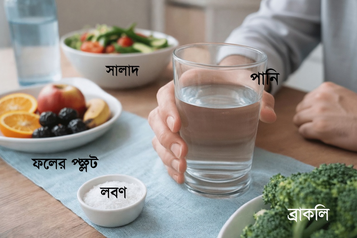 কিডনির স্বাস্থ্যের সমস্যার এই প্রাথমিক সতর্কবার্তাগুলো উপেক্ষা করবেন না, আজই বুঝে নিন