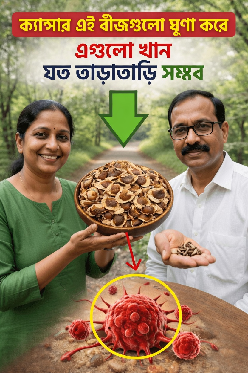 দীর্ঘমেয়াদি সুস্থতার অভ্যাসে সহায়তার জন্য বয়স্করা প্রতিদিন খাদ্যতালিকায় রাখতে পারেন এমন ছয়টি দৈনন্দিন বাদাম