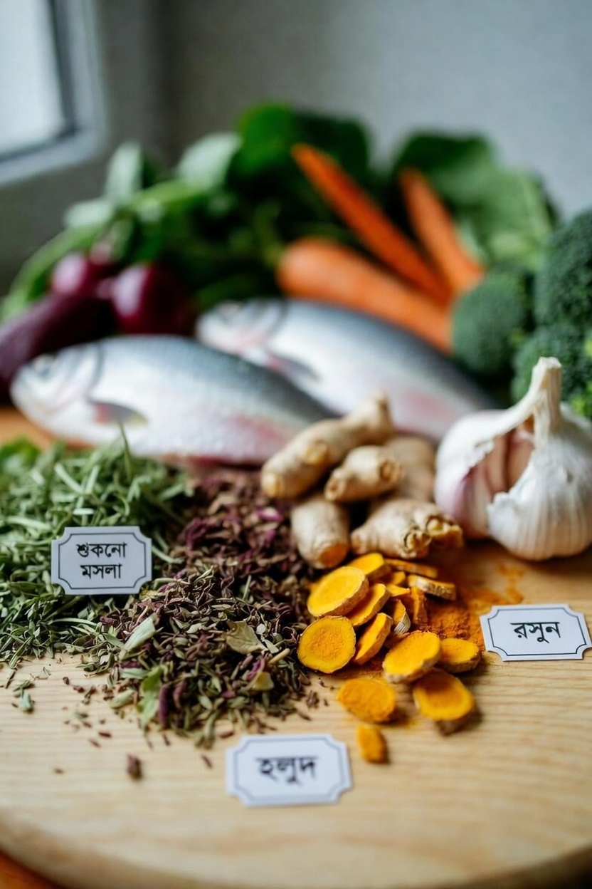 আপনি কি এই সূক্ষ্ম লক্ষণগুলো লক্ষ্য করছেন, যা ফ্যাটি লিভার জমার ইঙ্গিত দিতে পারে?