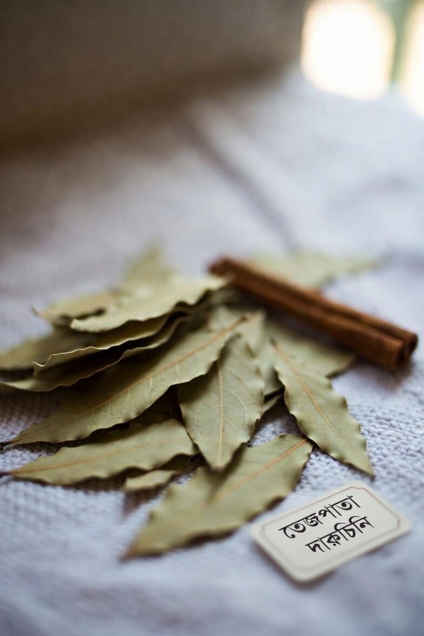 কিডনির সহায়তায় দারুচিনি ও তেজপাতার চায়ের সম্ভাব্য উপকারিতা অনুসন্ধান