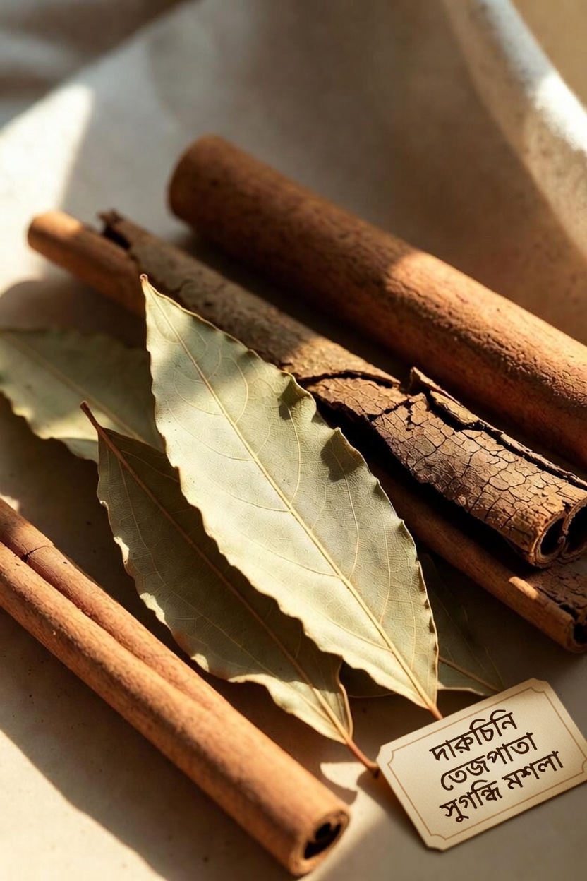 কিডনির সহায়তায় দারুচিনি ও তেজপাতার চায়ের সম্ভাব্য উপকারিতা অনুসন্ধান