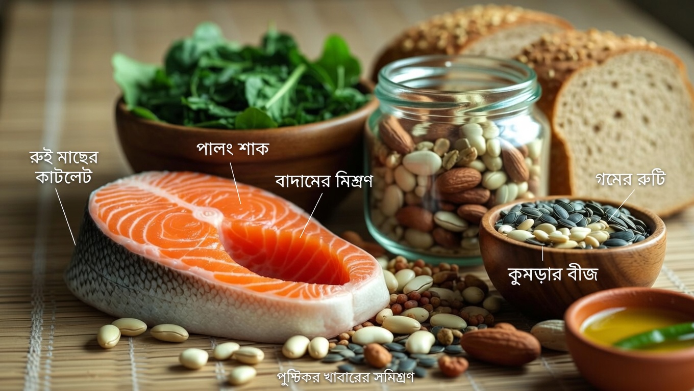 ৬টি সূক্ষ্ম শারীরিক সংকেত যা হয়তো বোঝায় যে আপনার স্বাস্থ্যের দিকে নজর দেওয়ার সময় এসেছে