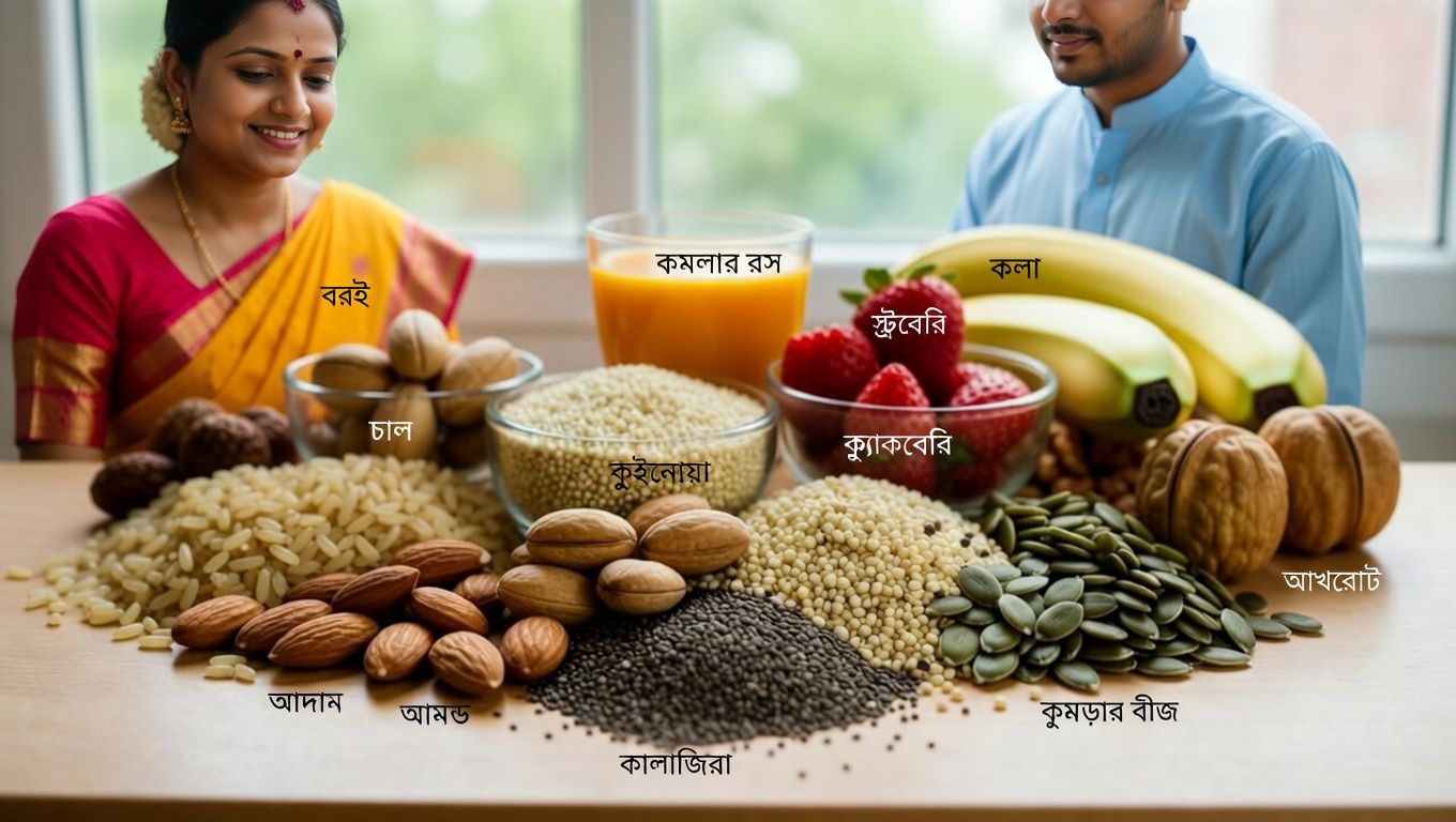 ৬টি সূক্ষ্ম শারীরিক সংকেত যা হয়তো বোঝায় যে আপনার স্বাস্থ্যের দিকে নজর দেওয়ার সময় এসেছে