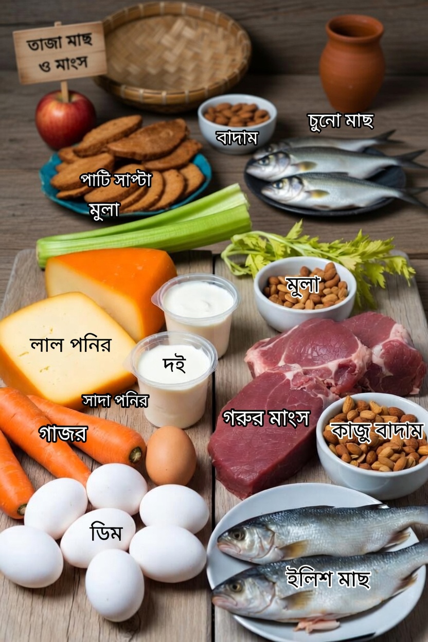 আপনি কি ঘরে বসেই আপনার দাঁতের স্বাভাবিক পুনঃখনিজীকরণ প্রক্রিয়াকে সমর্থন করতে পারেন? ভালো মুখগহ্বরের স্বাস্থ্যের জন্য অনুসরণযোগ্য সহজ অভ্যাসগুলো