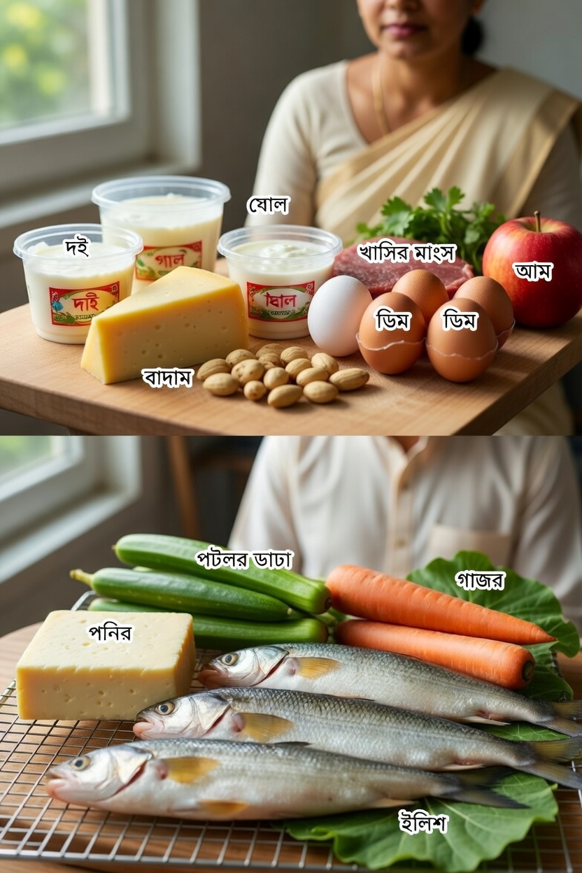 আপনি কি ঘরে বসেই আপনার দাঁতের স্বাভাবিক পুনঃখনিজীকরণ প্রক্রিয়াকে সমর্থন করতে পারেন? ভালো মুখগহ্বরের স্বাস্থ্যের জন্য অনুসরণযোগ্য সহজ অভ্যাসগুলো