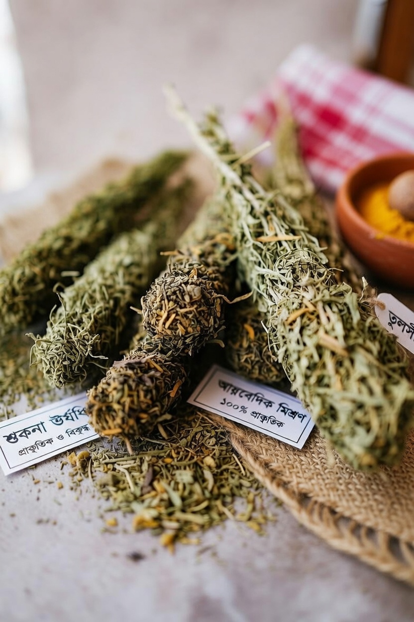 থাইমকে জানুন: প্রকৃতির সবচেয়ে বহুমুখী ও দীর্ঘকাল পরীক্ষিত ভেষজগুলোর একটি