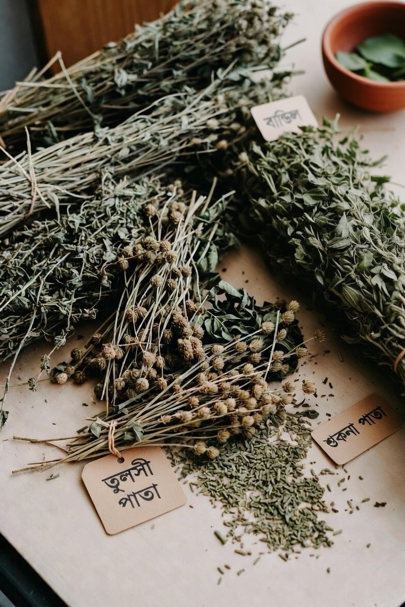 থাইমকে জানুন: প্রকৃতির সবচেয়ে বহুমুখী ও দীর্ঘকাল পরীক্ষিত ভেষজগুলোর একটি