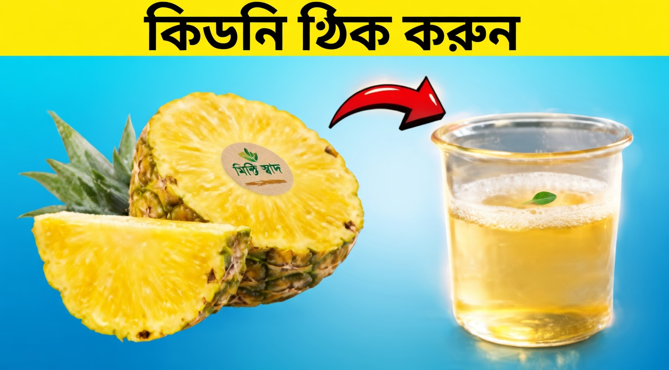 আপনার মূত্রে কি প্রোটিন বের হচ্ছে? ৭টি শক্তিশালী আরোগ্যকারী খাবার ও কৌশল, যা আজ থেকেই আপনার কিডনিকে সহায়তা করতে পারে