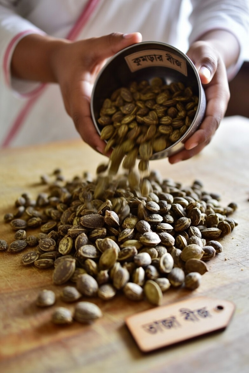 বয়স বাড়ার সঙ্গে সঙ্গে কীভাবে মোরিঙ্গা বীজ পেশির স্বাস্থ্যকে সমর্থন করতে পারে তা জানুন