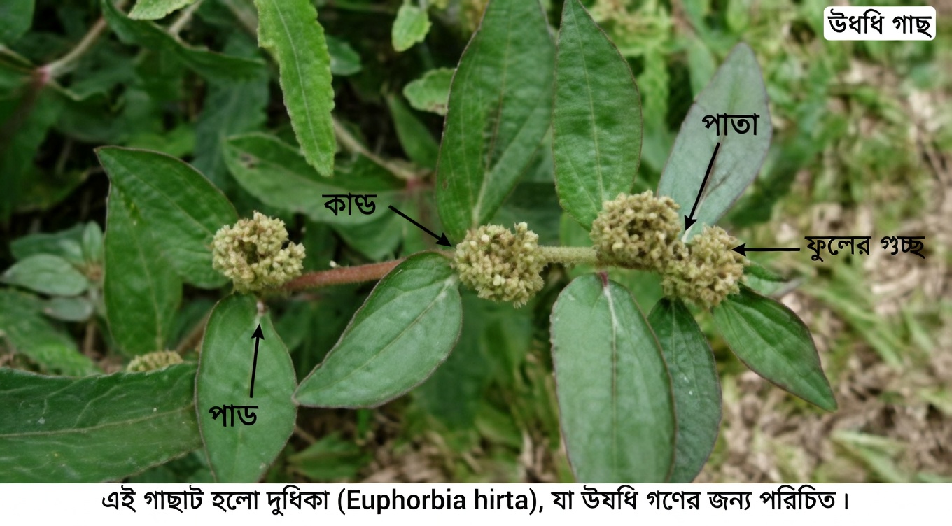 দৈনন্দিন সুস্থতার জন্য বড়-পাতার মিল্কউইডের আশ্চর্যজনক সম্ভাব্য উপকারিতা আবিষ্কার করুন