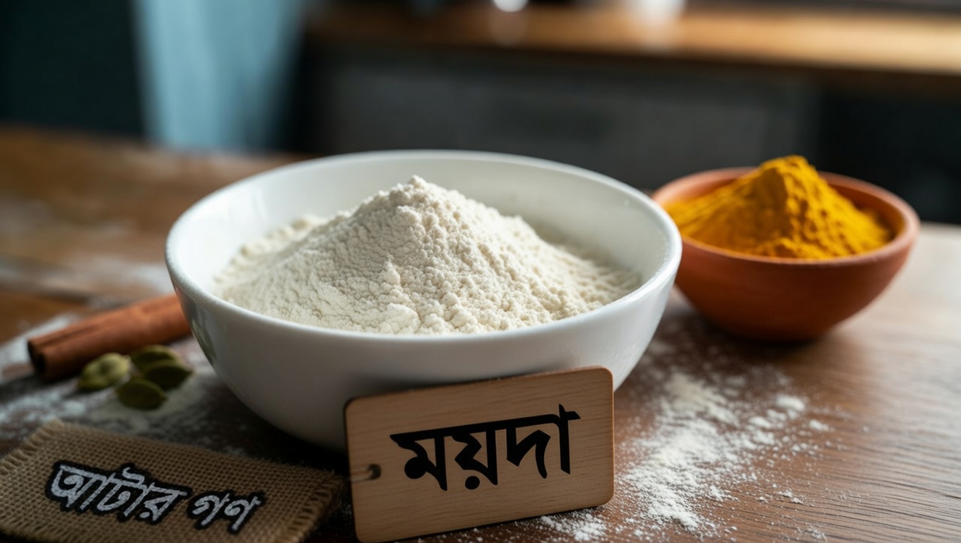 বেকিং সোডা কি পরিণত ত্বকের চেহারা উন্নত করতে সাহায্য করতে পারে? প্রাকৃতিক এক্সফোলিয়েশনের টিপস এবং কোমল ঘরোয়া মাস্ক