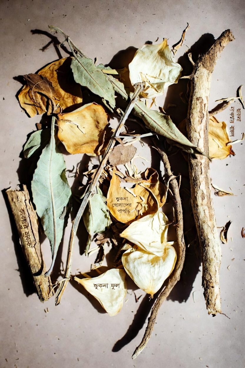 আপনার হাত ও পায়ের সেই ক্ষুদ্র সাদা দাগগুলো: এগুলোর আসল অর্থ কী