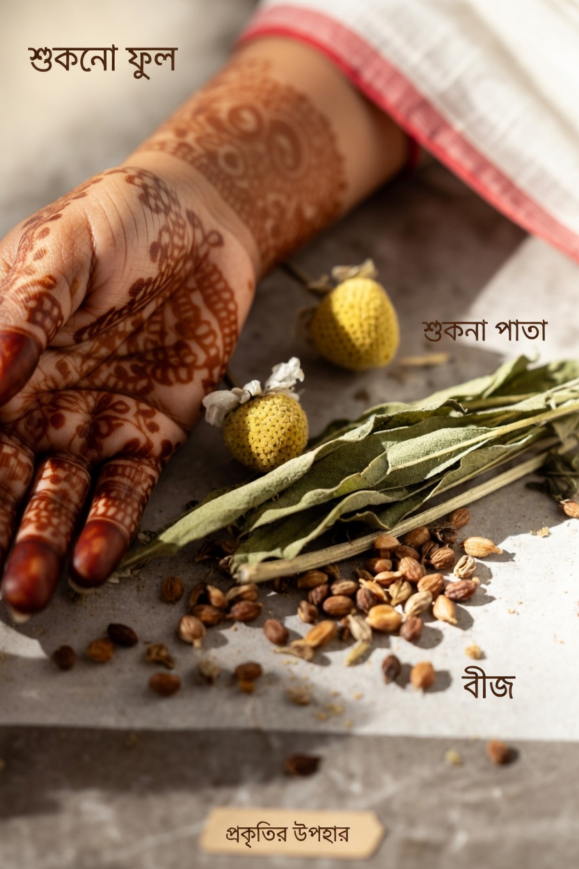 আপনার হাত ও পায়ের সেই ক্ষুদ্র সাদা দাগগুলো: এগুলোর আসল অর্থ কী