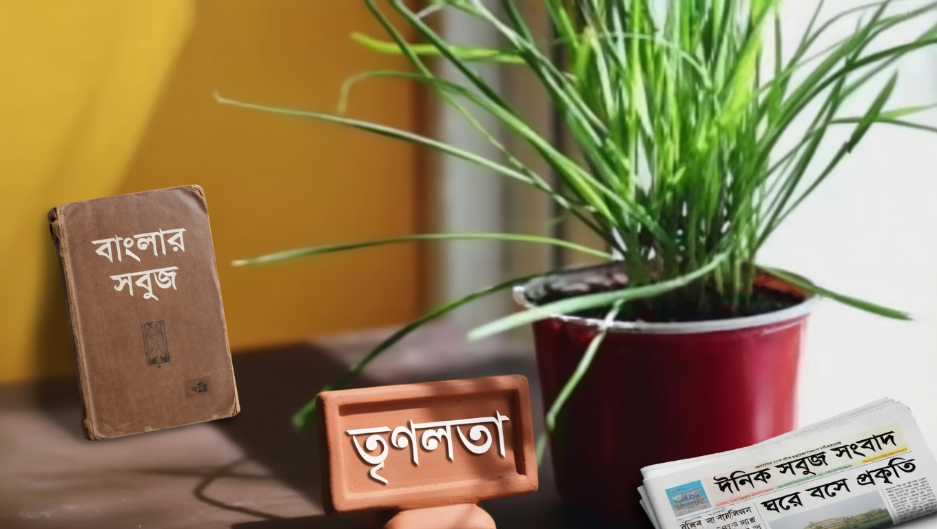 শক্তিশালী ড্যান্ডেলিয়ন: প্রকৃতির লুকানো ধন