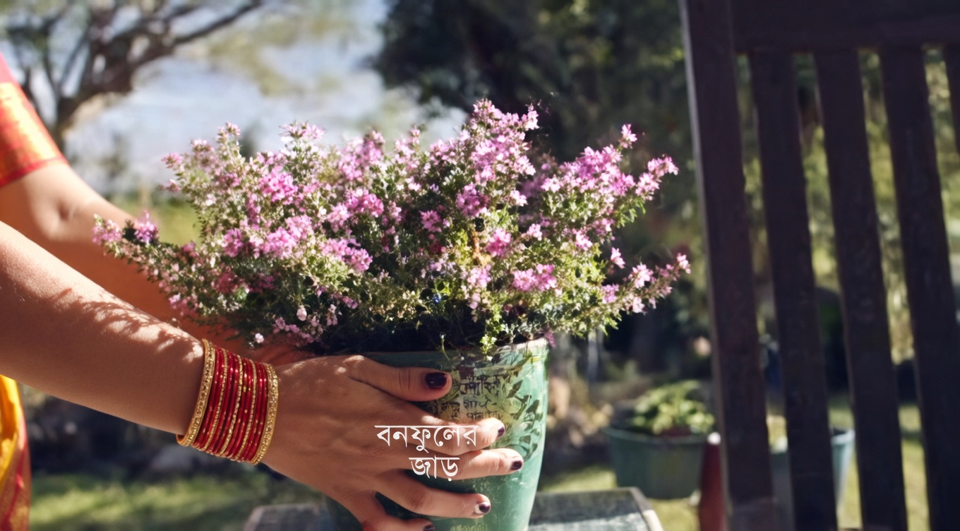 শক্তিশালী ড্যান্ডেলিয়ন: প্রকৃতির লুকানো ধন