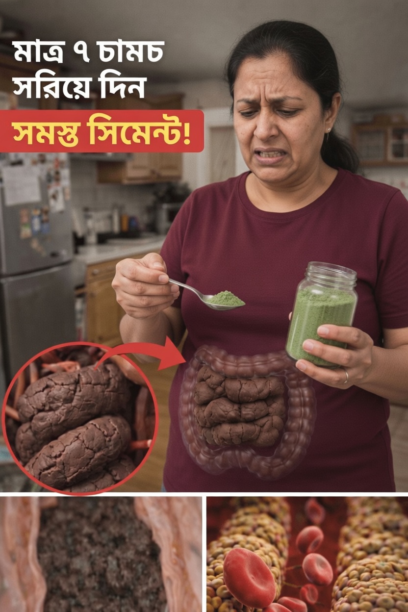 স্বাভাবিকভাবে সুস্থ হজম ও নিয়মিততা বজায় রাখতে সহজ দৈনন্দিন অভ্যাস আবিষ্কার করুন