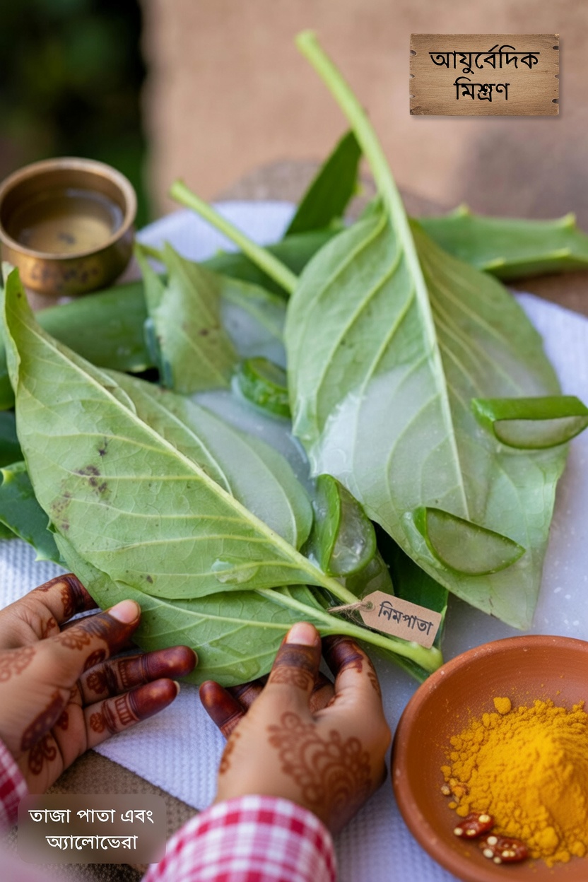 সম্ভাব্য চোখের স্বাস্থ্য সহায়তা ও সুস্থতার উপকারের জন্য কীভাবে আপনার দৈনন্দিন রুটিনে ইন্ডিয়ান বোরেজ অন্তর্ভুক্ত করবেন তা জানুন