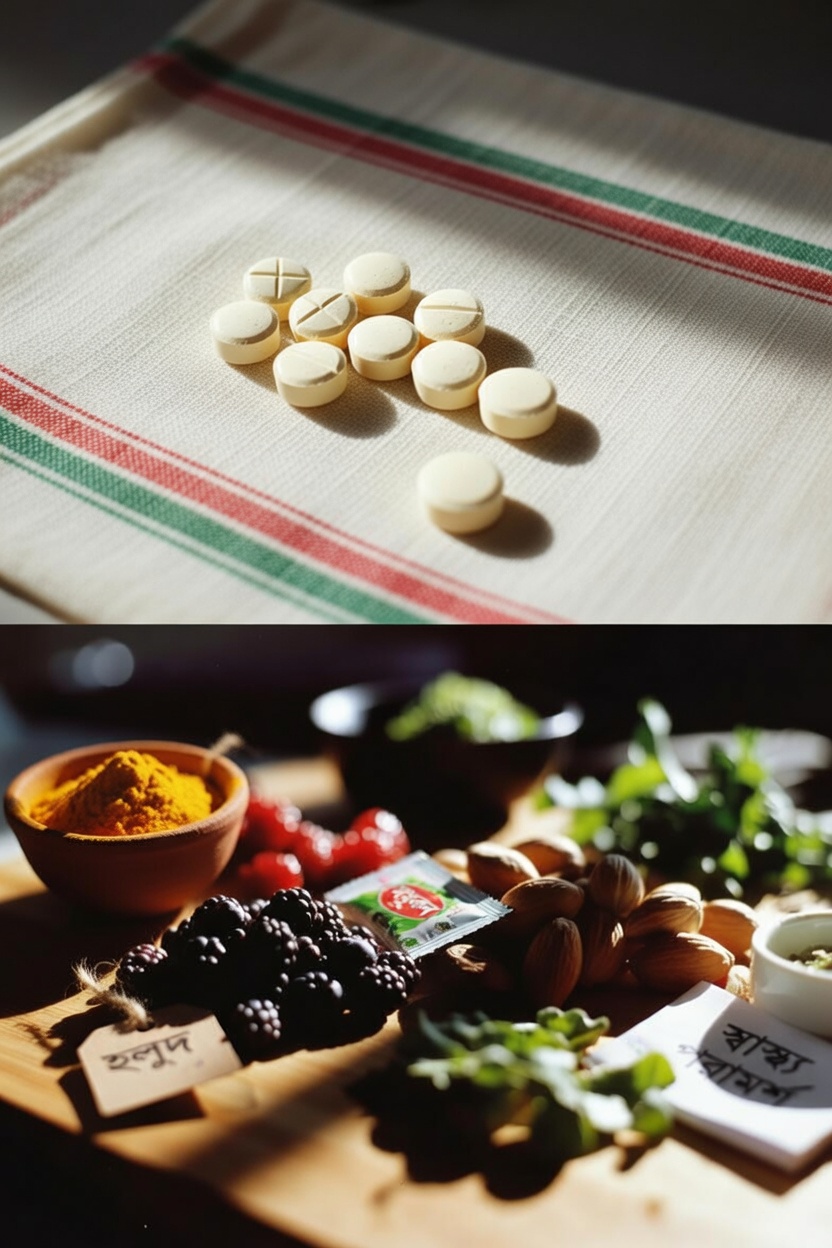 অ্যাটোরভাস্টাটিনের সম্ভাব্য পার্শ্বপ্রতিক্রিয়াগুলো কী? আরও ভালো সচেতনতার জন্য ১৫টি প্রধান উদ্বেগের অনুসন্ধান