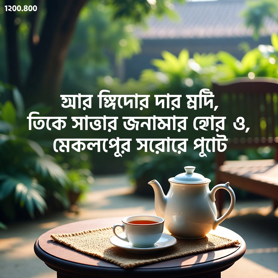 এই চা পান করুন, আর আপনার পা, গোড়ালি বা পায়ের পাতা আর কখনো ফুলবে না