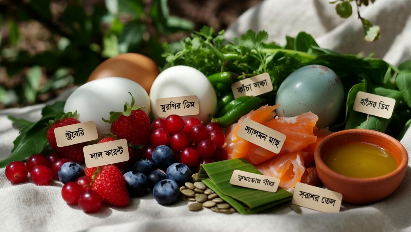 ৬০ বছরের পর প্রতিদিনের কোন সাধারণ অভ্যাসটি নীরবে আপনার স্নায়ুর ক্ষতি করে নিউরোপ্যাথির উপসর্গে অবদান রাখতে পারে?