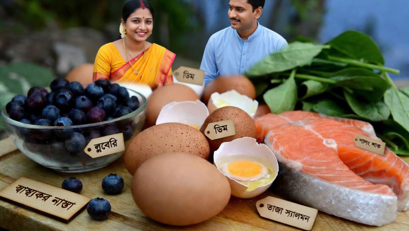 ৬০ বছরের পর প্রতিদিনের কোন সাধারণ অভ্যাসটি নীরবে আপনার স্নায়ুর ক্ষতি করে নিউরোপ্যাথির উপসর্গে অবদান রাখতে পারে?