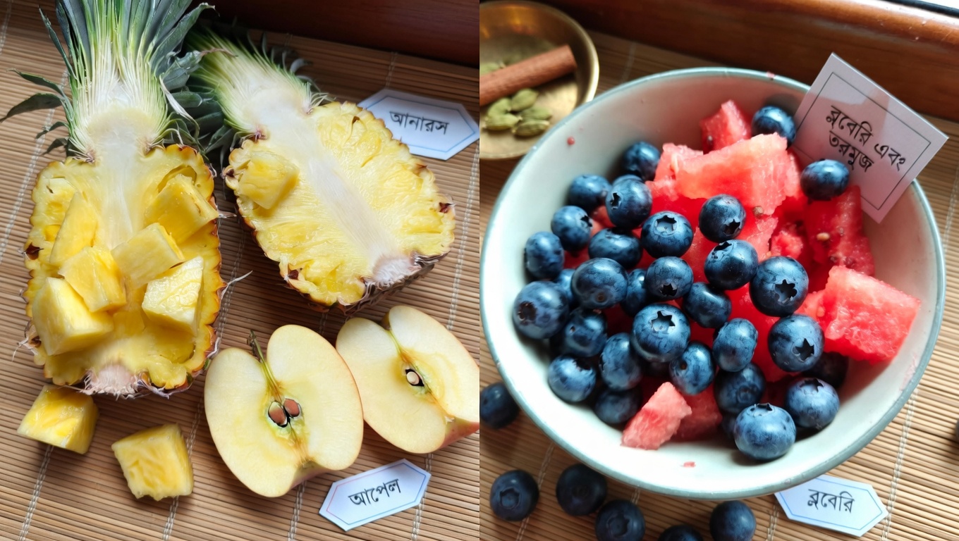 উচ্চ ক্রিয়াটিনিনের মাত্রা? রাতে প্রাকৃতিকভাবে কিডনির স্বাস্থ্য সমর্থনে ৪টি সুস্বাদু ফল