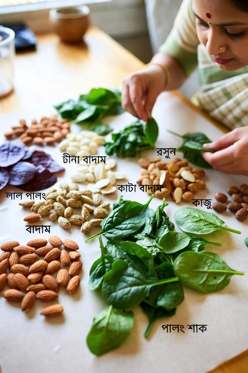 এই সাধারণ সমস্যাগুলোর জন্য ম্যাগনেসিয়াম এত মনোযোগ পায় কেন