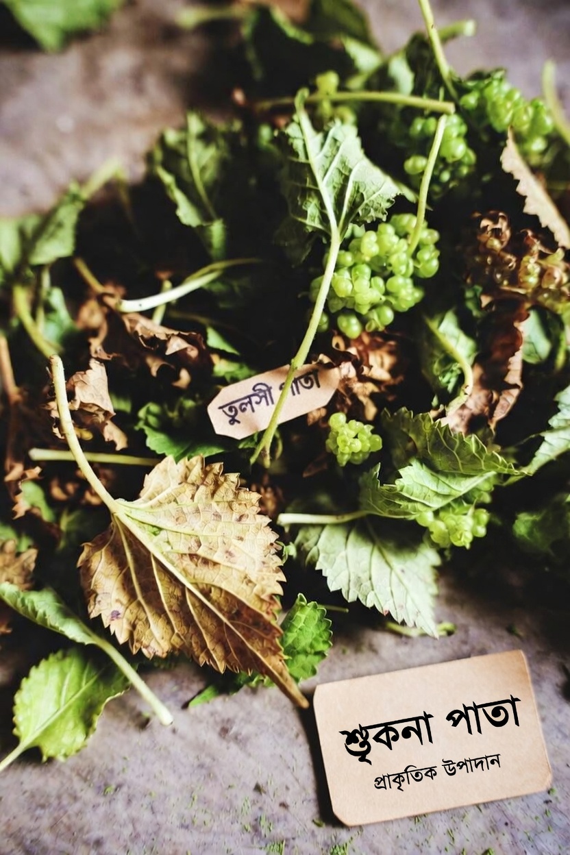 তুঁত পাতার মাধ্যমে প্রতিদিনের অভ্যাসে সুস্থ রক্তে শর্করা ও হৃদ্‌স্বাস্থ্য সমর্থনের প্রাকৃতিক উপায়