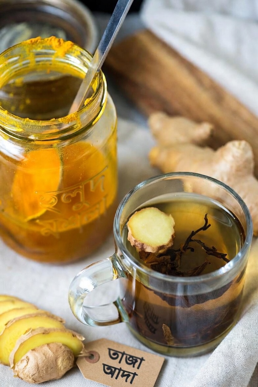 আপনার পা-ই প্রথমে দুর্বল হয়ে যায়! এগুলো শক্তিশালী করতে এই ৩টি শক্তিশালী পানীয় পান করুন