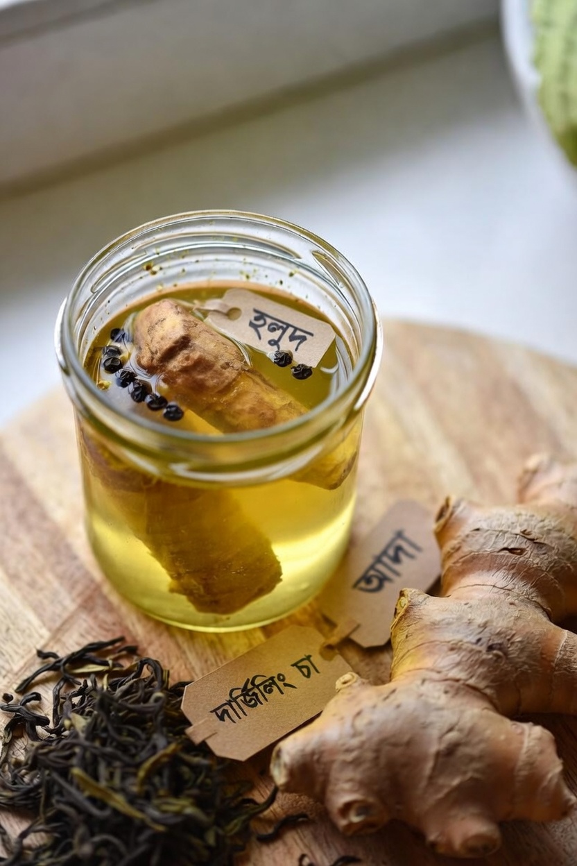 আপনার পা-ই প্রথমে দুর্বল হয়ে যায়! এগুলো শক্তিশালী করতে এই ৩টি শক্তিশালী পানীয় পান করুন