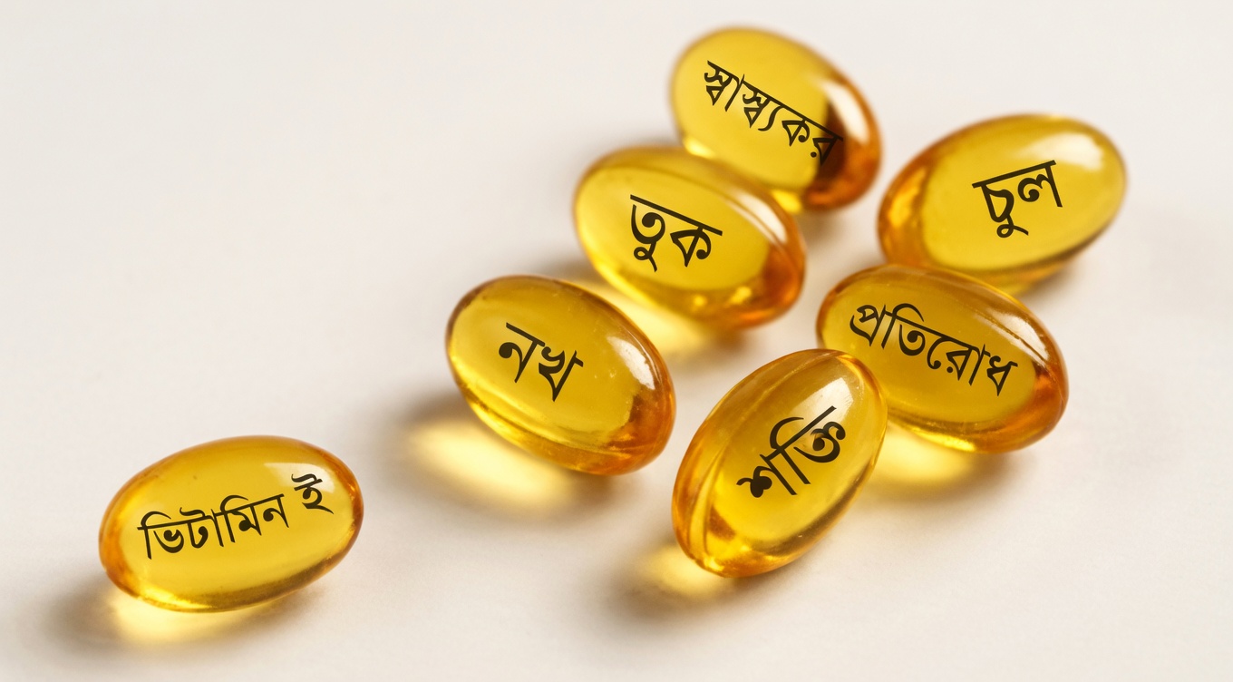 এই সাধারণ ভিটামিনটি কি আপনার জয়েন্টের অস্বস্তির সঙ্গে সম্পর্কিত হতে পারে? জয়েন্টের স্বাস্থ্য সমর্থন সম্পর্কে গবেষণা কী বলছে জেনে নিন