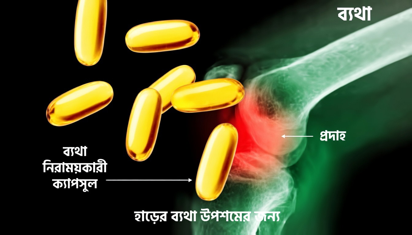 এই সাধারণ ভিটামিনটি কি আপনার জয়েন্টের অস্বস্তির সঙ্গে সম্পর্কিত হতে পারে? জয়েন্টের স্বাস্থ্য সমর্থন সম্পর্কে গবেষণা কী বলছে জেনে নিন
