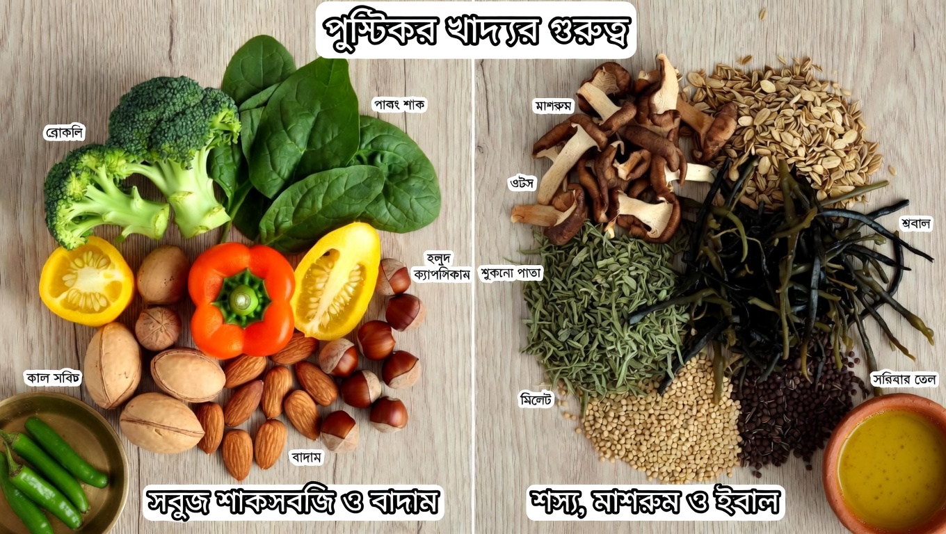 আপনার শরীরে আরও ভিটামিন বি১২-এর প্রয়োজন হতে পারে—এমন ৮টি অস্বাভাবিক লক্ষণ