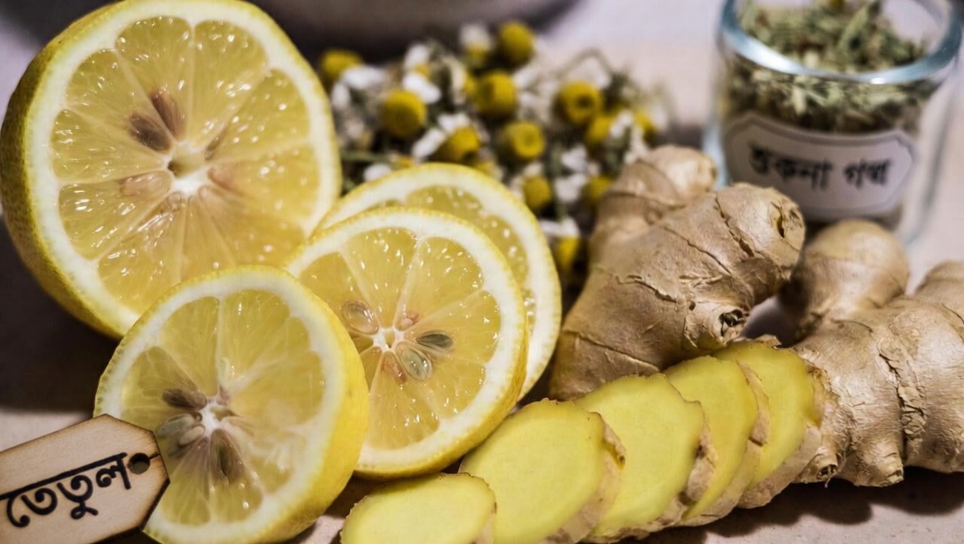 ৪টি সহজ শোবার আগে পানীয়, যা রাতভর কিডনির স্বাস্থ্য ও শরীরের জলীয় ভারসাম্য বজায় রাখতে সহায়তা করতে পারে