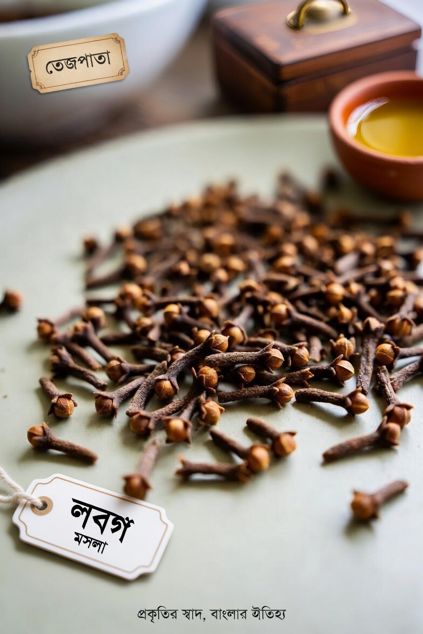 আপনার দৈনন্দিন রুটিনে এক সপ্তাহ ধরে ২টি লবঙ্গ অন্তর্ভুক্ত করলে কী ঘটে? সম্ভাব্য অন্তর্দৃষ্টি অন্বেষণ