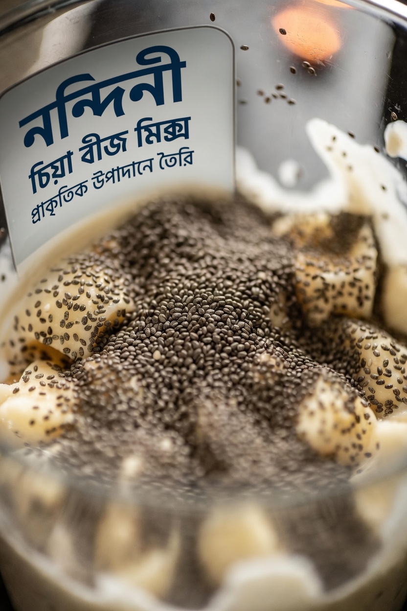 বয়স বাড়ার সঙ্গে সঙ্গে সামগ্রিক সুস্থতায় সহায়ক ৬টি পুষ্টিসমৃদ্ধ বীজ আবিষ্কার করুন