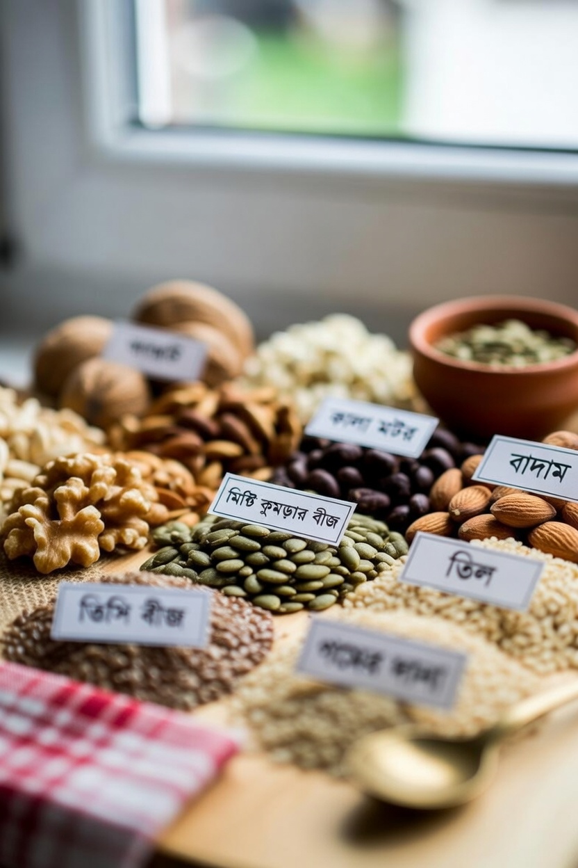 কিডনির স্বাস্থ্যের সহায়তায় এবং মূত্রে প্রোটিন নিয়ন্ত্রণে সহায়ক হতে পারে এমন শীর্ষ ৩টি ভিটামিন