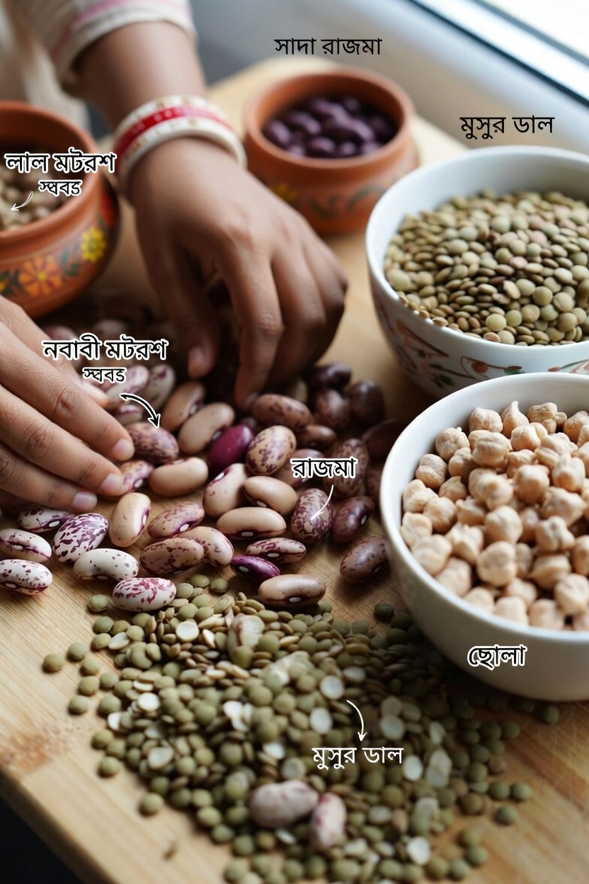 কিডনির স্বাস্থ্যের সহায়তায় এবং মূত্রে প্রোটিন নিয়ন্ত্রণে সহায়ক হতে পারে এমন শীর্ষ ৩টি ভিটামিন