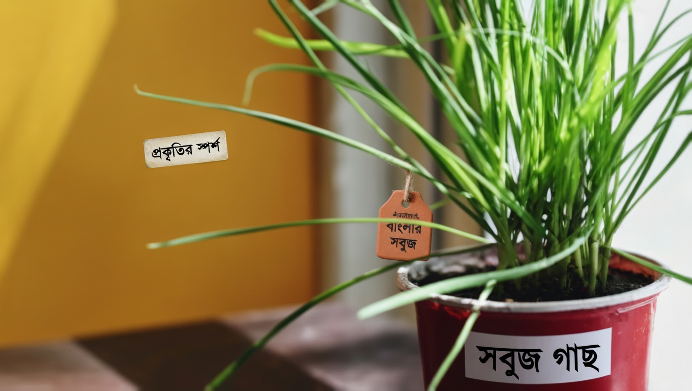 স্টোন ব্রেকার উদ্ভিদ: কিডনির পাথরের জন্য প্রকৃতির প্রতিকার