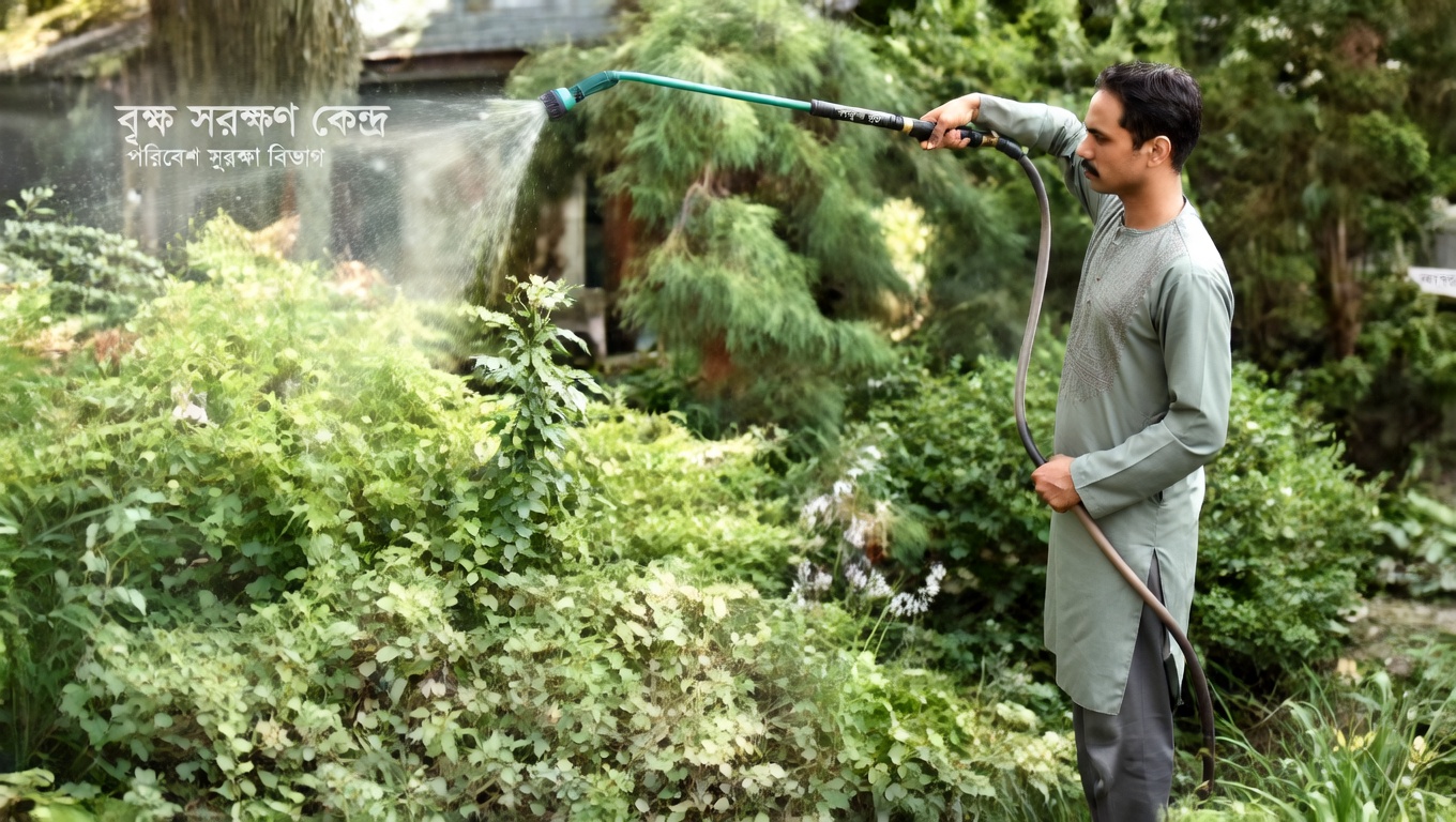 স্টোন ব্রেকার উদ্ভিদ: কিডনির পাথরের জন্য প্রকৃতির প্রতিকার