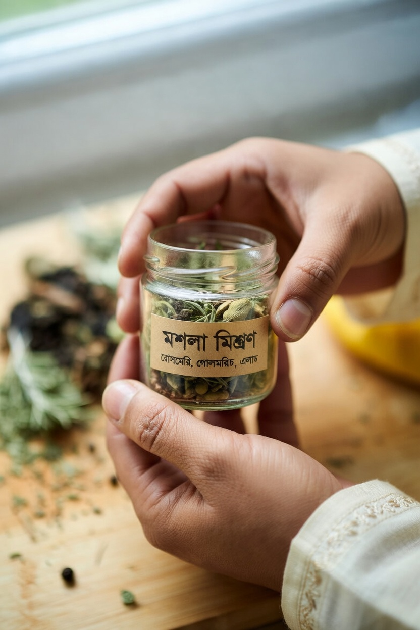 মস্তিষ্কে গুরুতর কোনো সমস্যার ইঙ্গিত দিতে পারে এমন ১০টি সূক্ষ্ম পরিবর্তন – শুরুতেই সতর্ক হোন