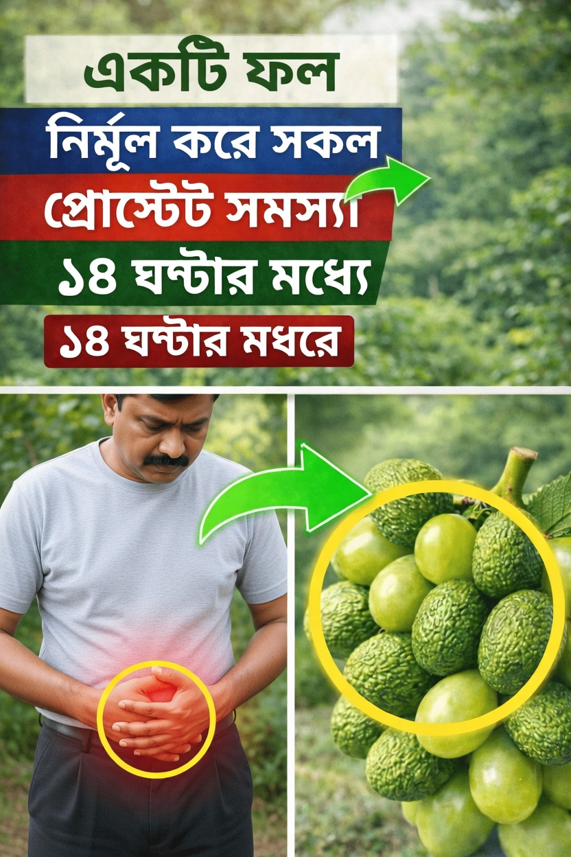 জানুন কীভাবে আঙুর প্রোস্টেটের স্বাস্থ্যে সহায়তা করতে পারে – গবেষণাসমর্থিত সহজ ধারণা