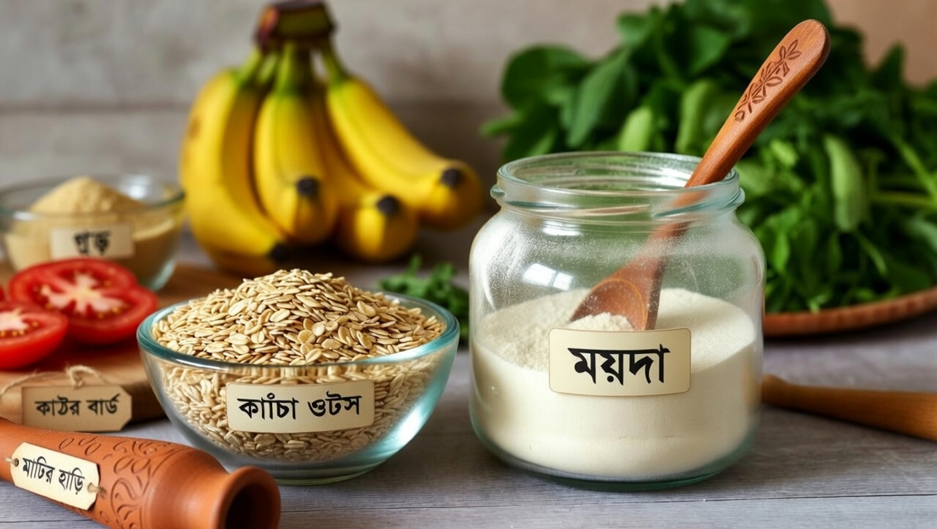 ৬০-এর পর পেশি গড়ুন: আপনার খাদ্যতালিকায় এই খাবারটি না থাকলে আপনার পেশি হারিয়ে যাচ্ছে